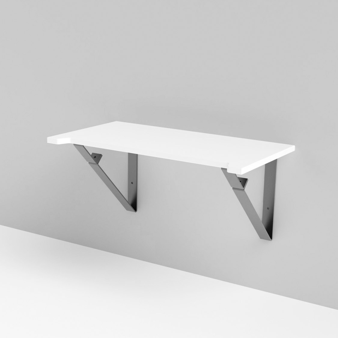 Display product Ergo_nomic Shelf from manufacturer Rexa Design
