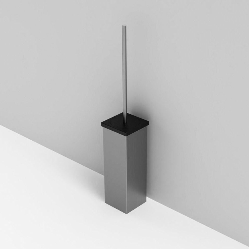 Display product Ergo_nomic brush holder from manufacturer Rexa Design