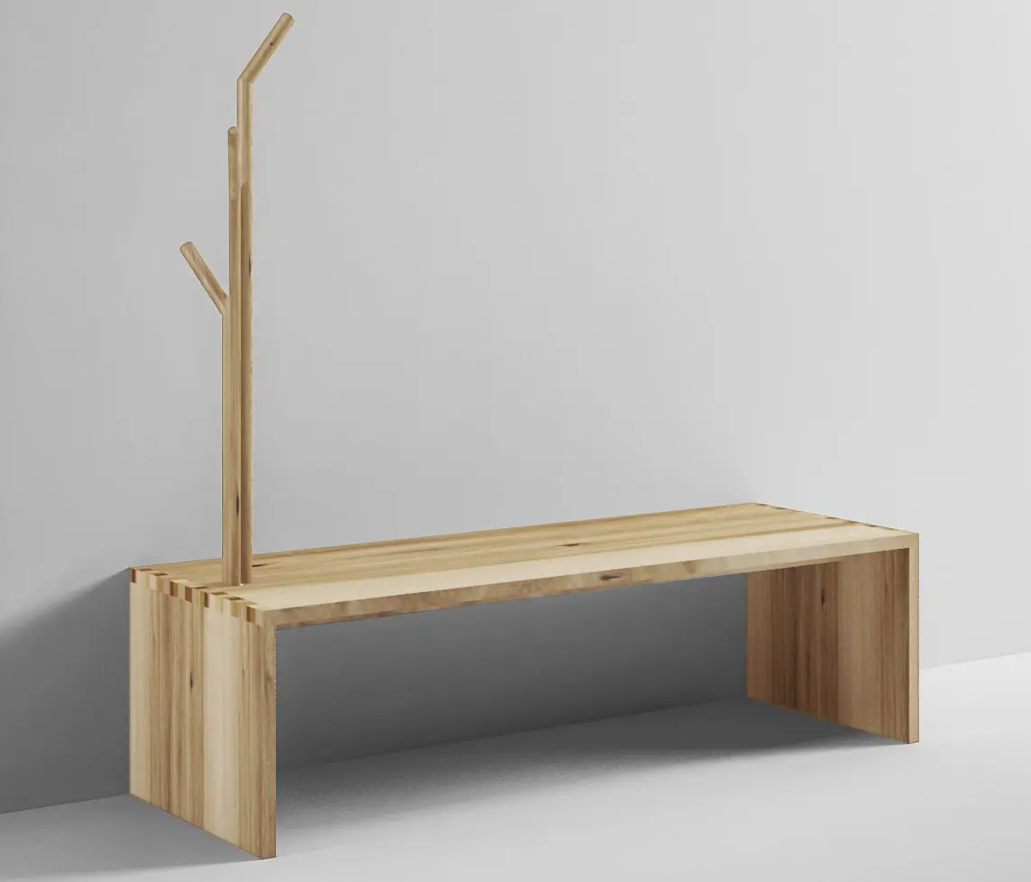 Rexa Design - Fonte Banqueta