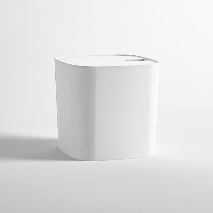 Display product Fonte Laundry Basket from manufacturer Rexa Design