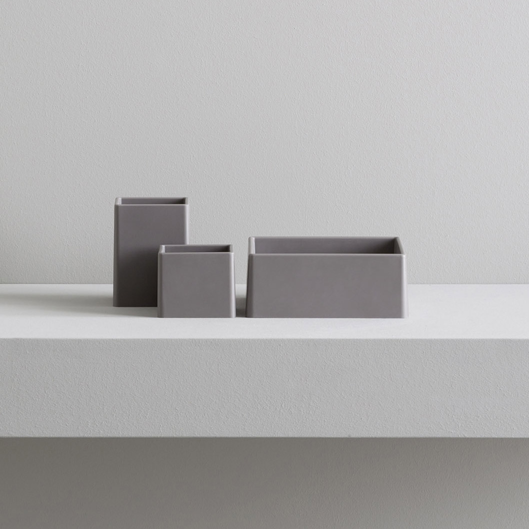 Display product Cuadro small holder from manufacturer Rexa Design