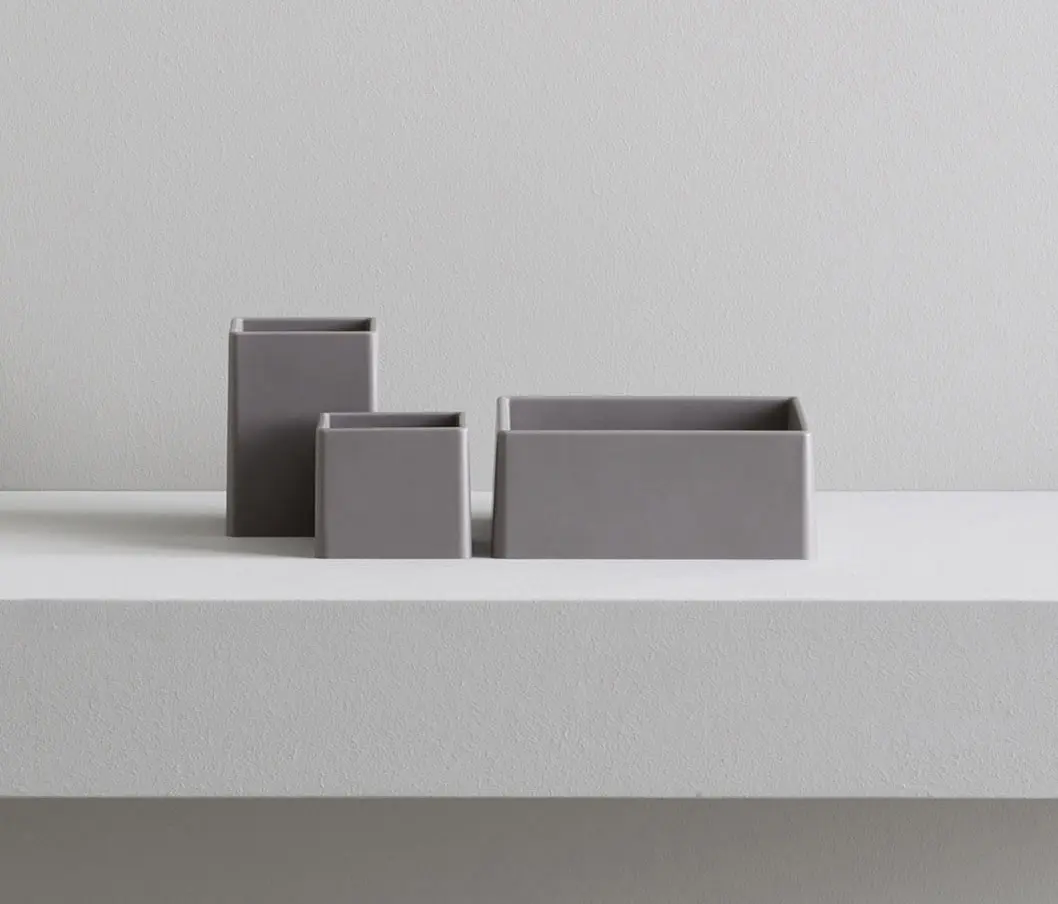 Rexa Design - Cuadro Kleine Behälter