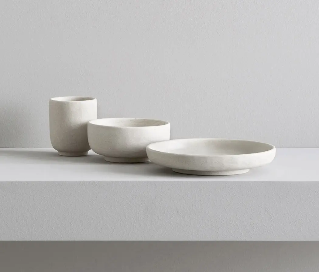 Rexa Design - Pequeños contenedores Japan