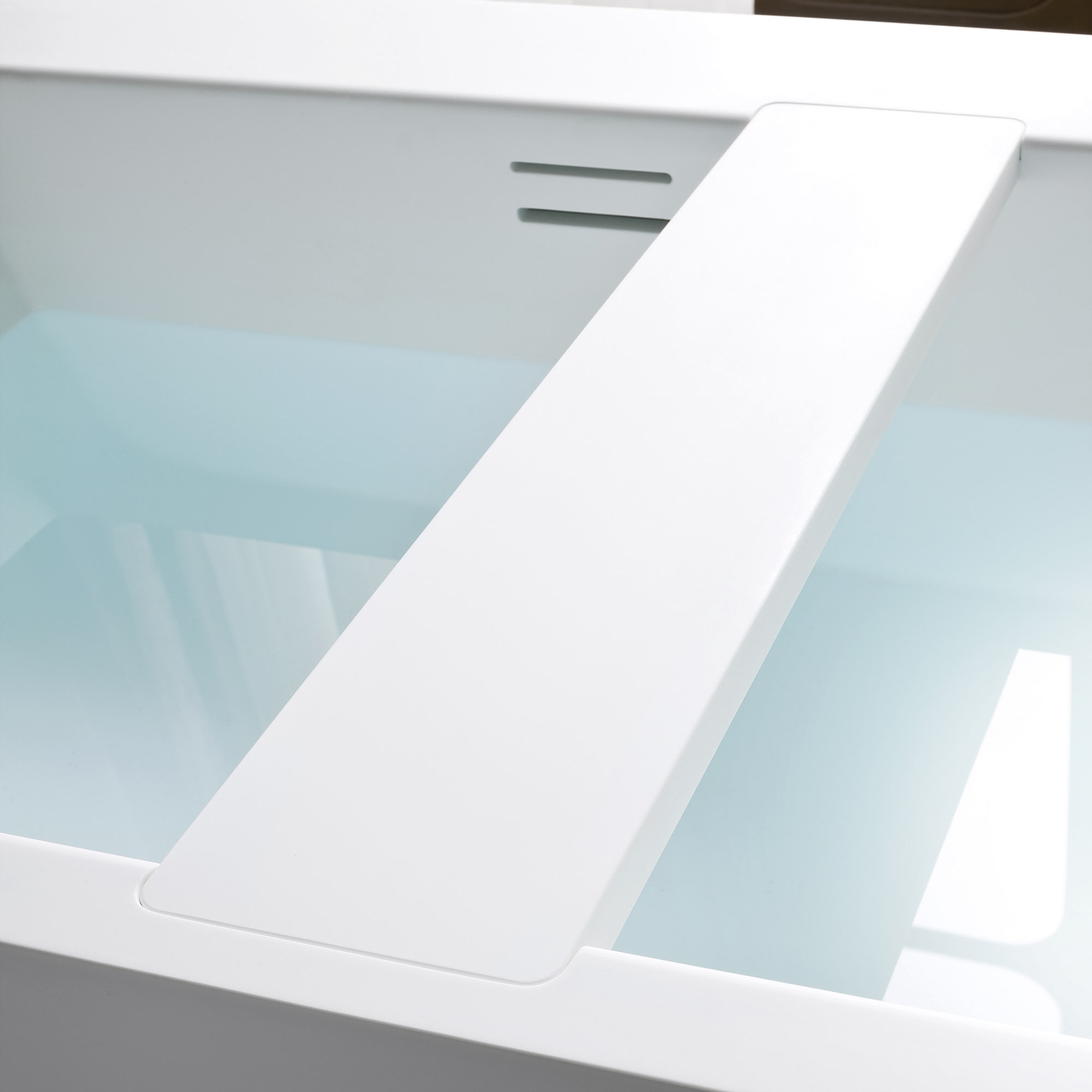 Display product Bathtub Shelf from manufacturer Rexa Design