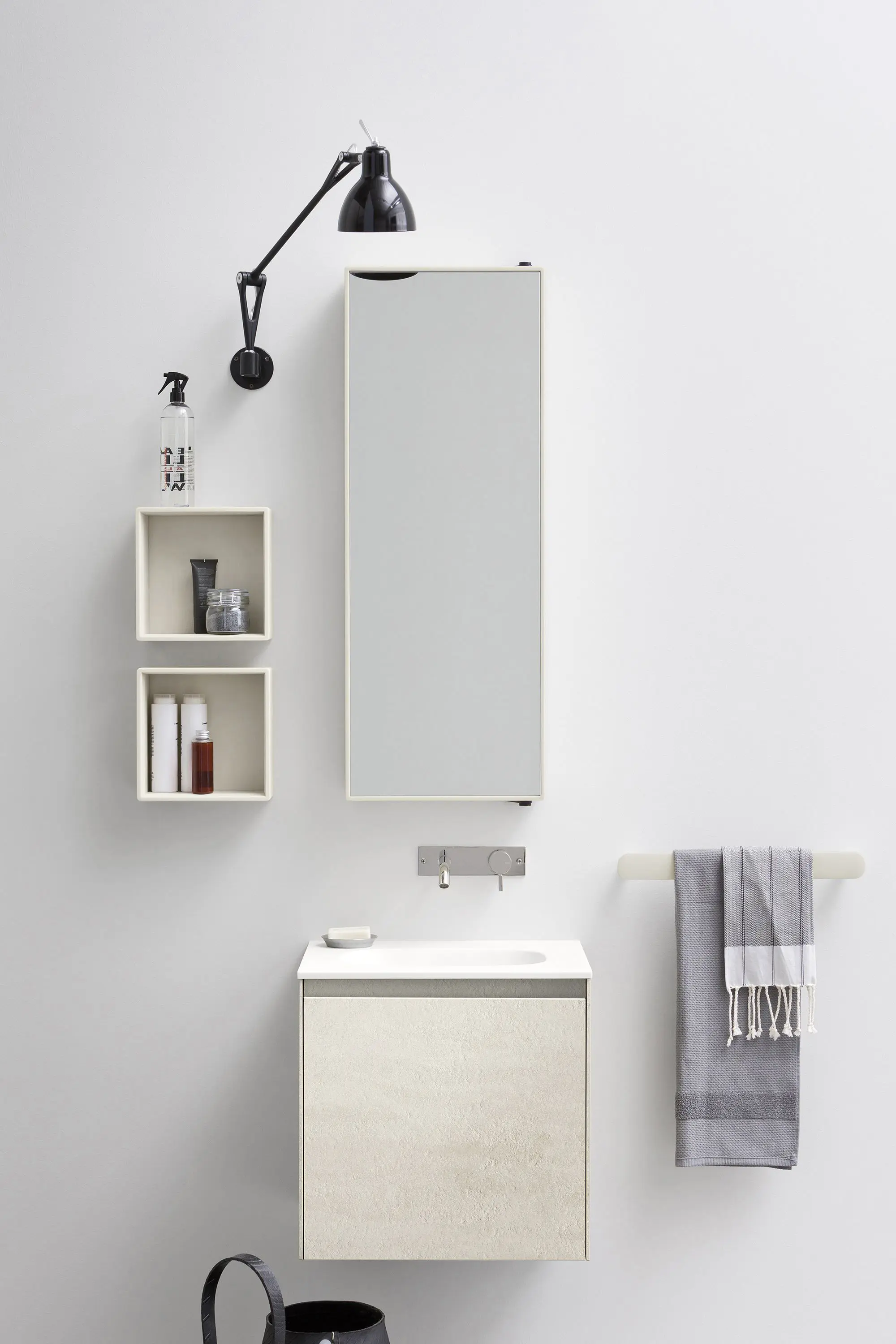 Rexa Design - Arm