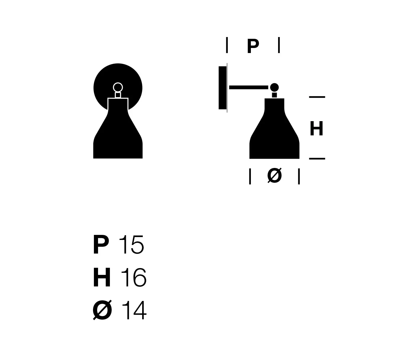 Rexa Design - Arm.2 Mini