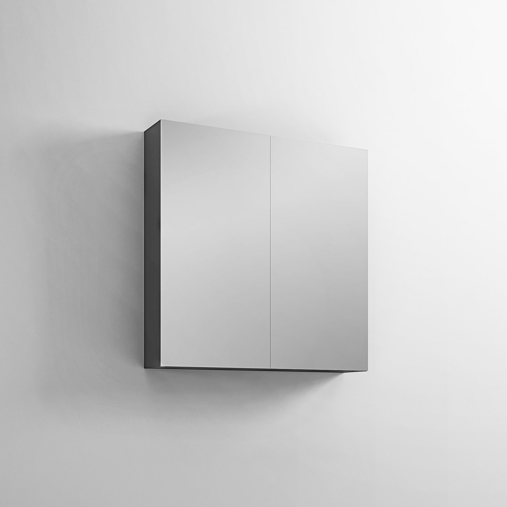 Display product Mirror cabinet R1 from manufacturer Rexa Design