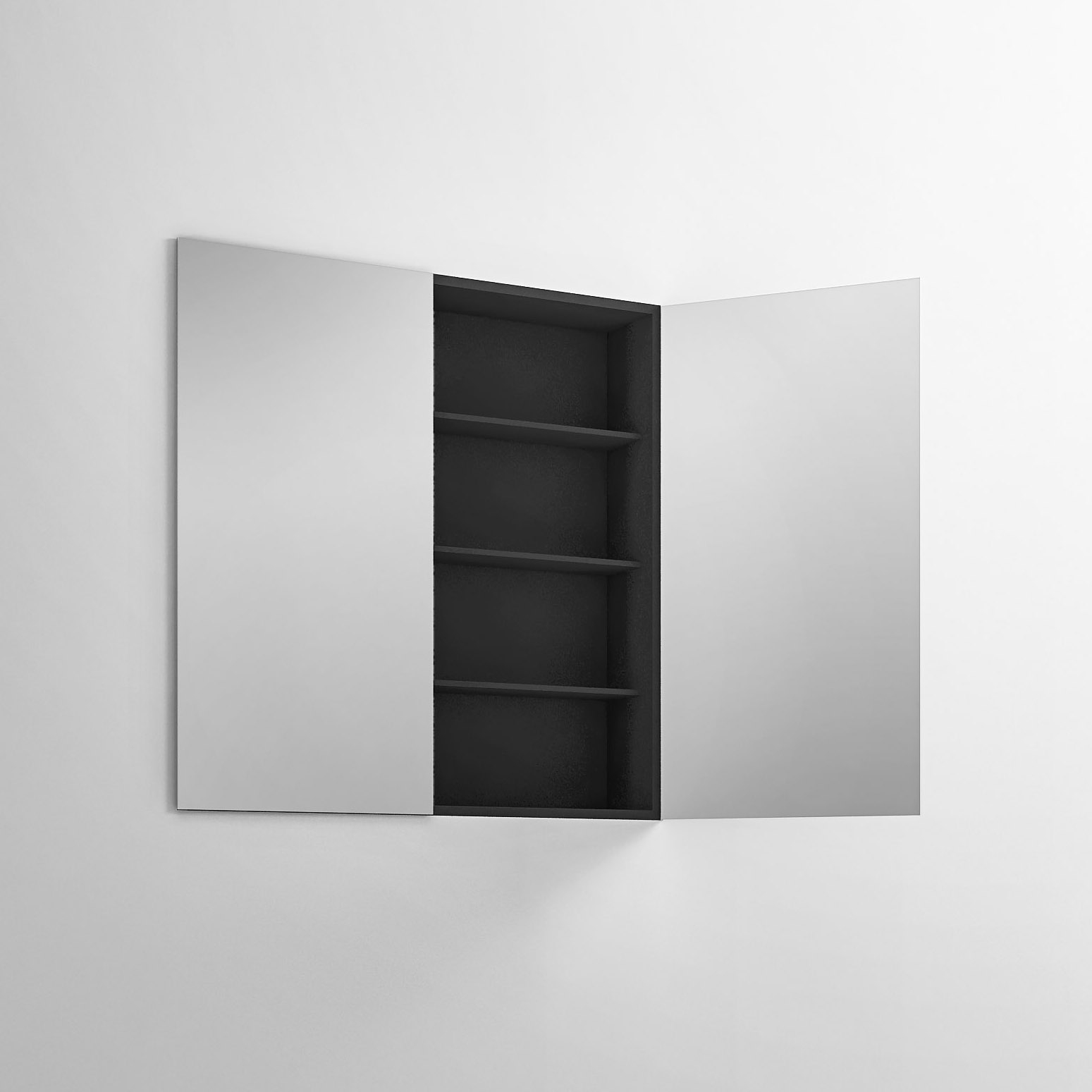 Produkt Spiegelschränke R1 des Herstellers Rexa Design anzeigen