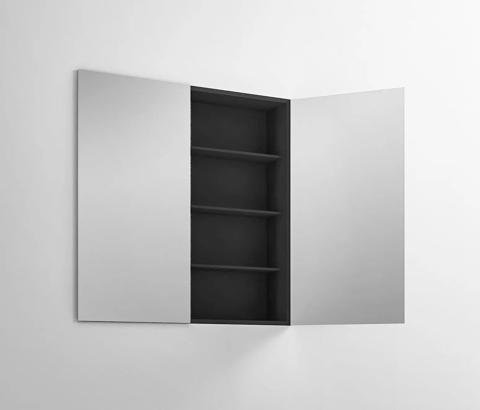 Rexa Design - Mirror cabinet R1