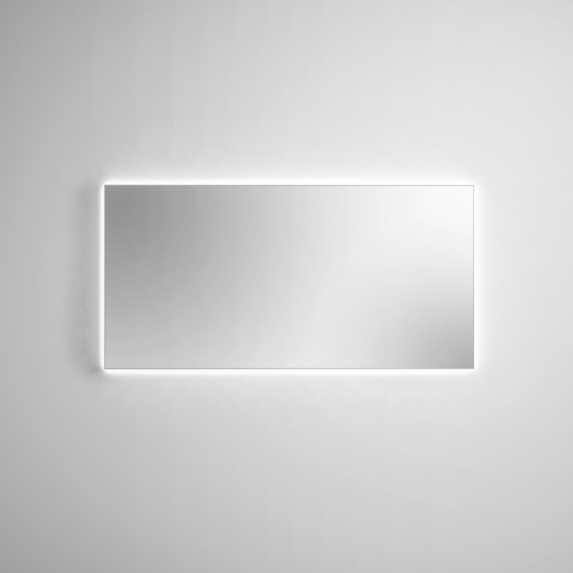 Display product Polished edge mirror from manufacturer Rexa Design