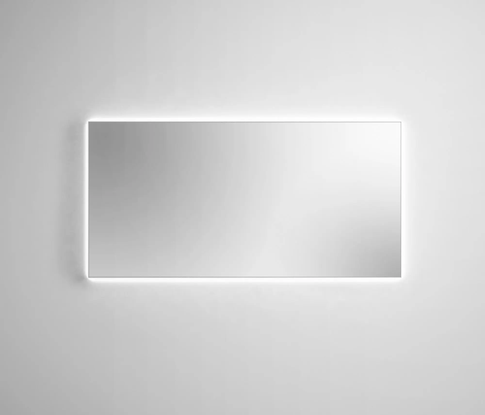 Rexa Design - Polished edge mirror