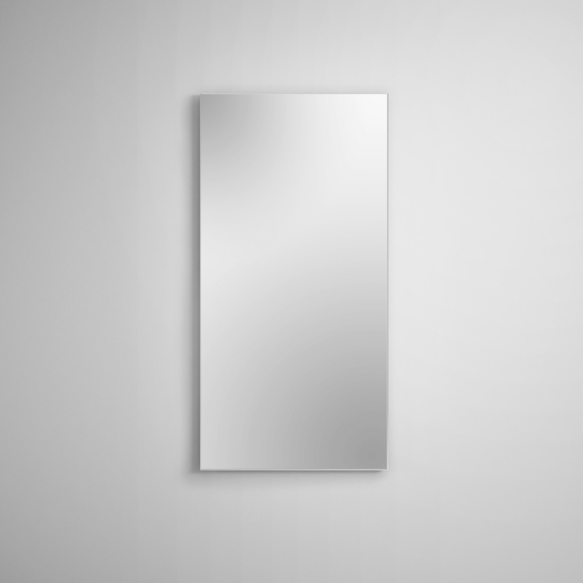 Display product Polished edge mirror from manufacturer Rexa Design