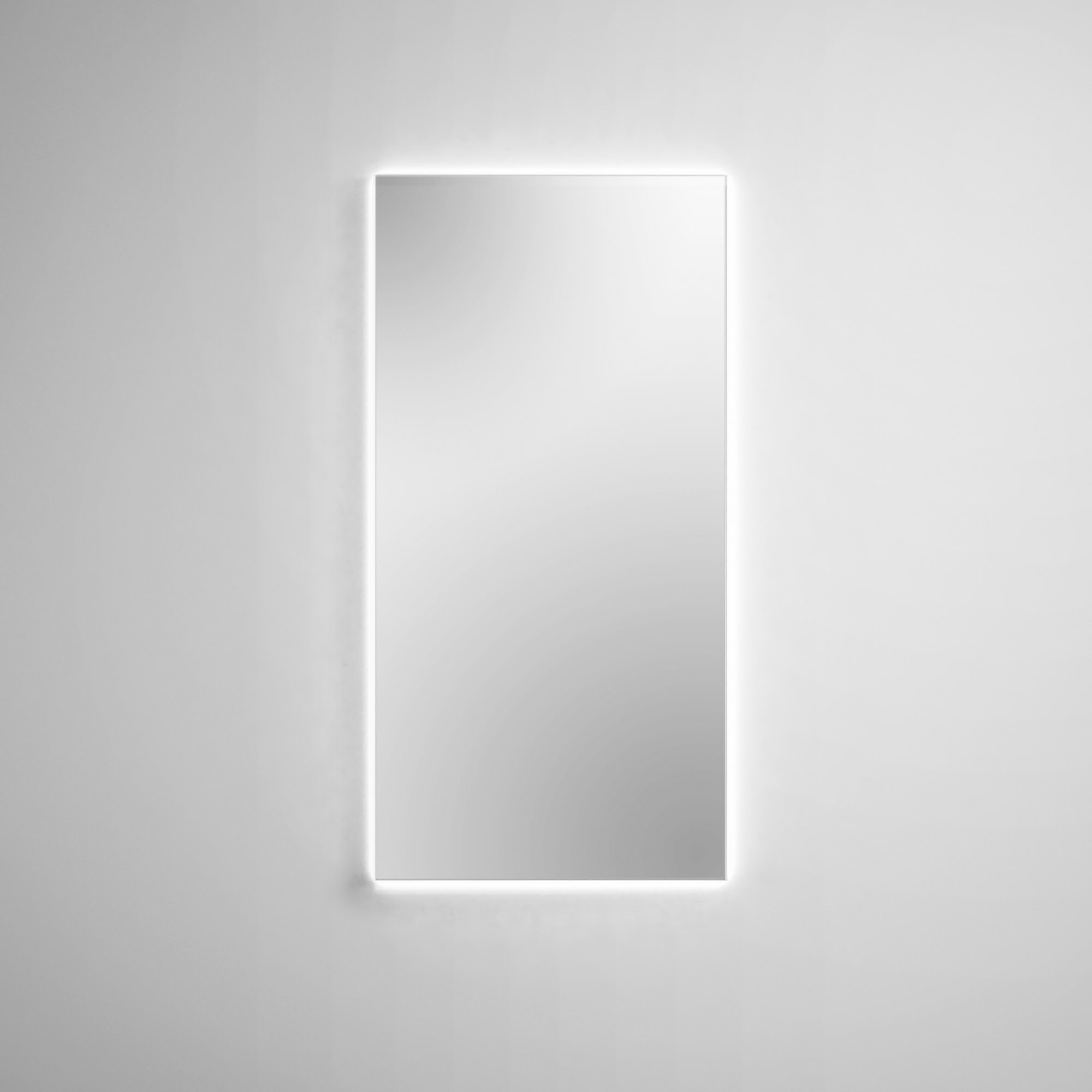 Display product Polished edge mirror from manufacturer Rexa Design