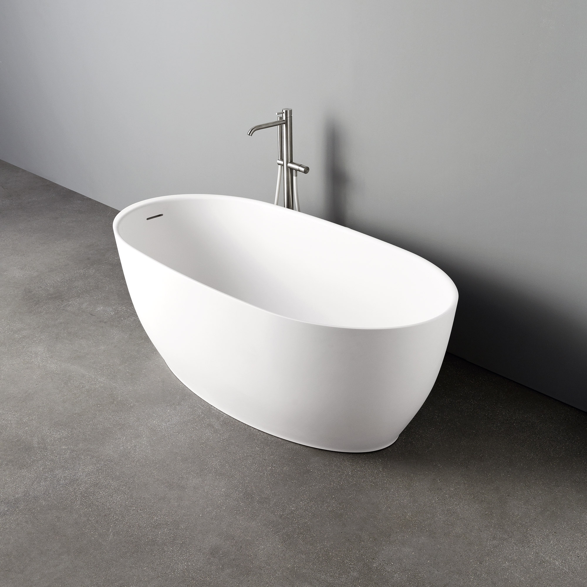 Display product Hole Bathtub from manufacturer Rexa Design
