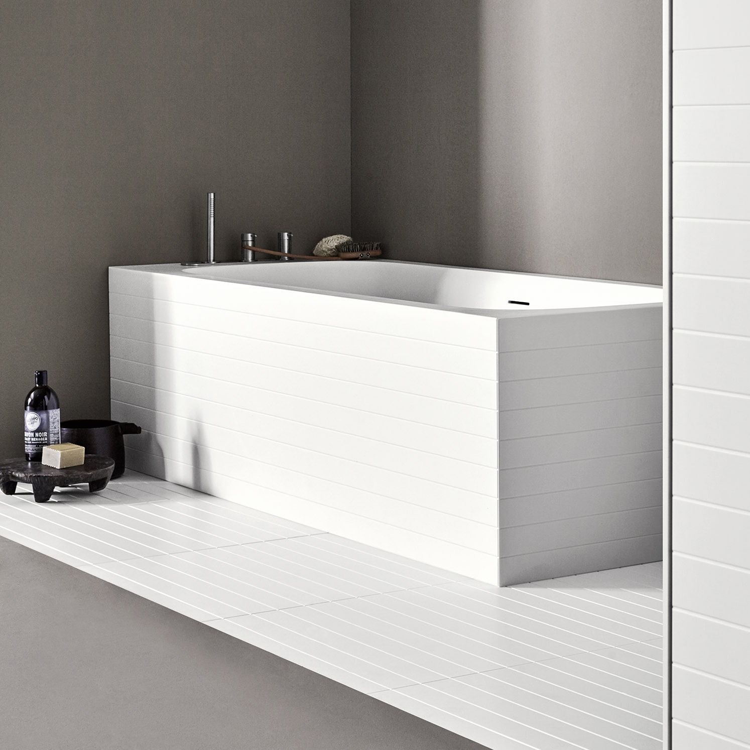 Display product Hammam from manufacturer Rexa Design