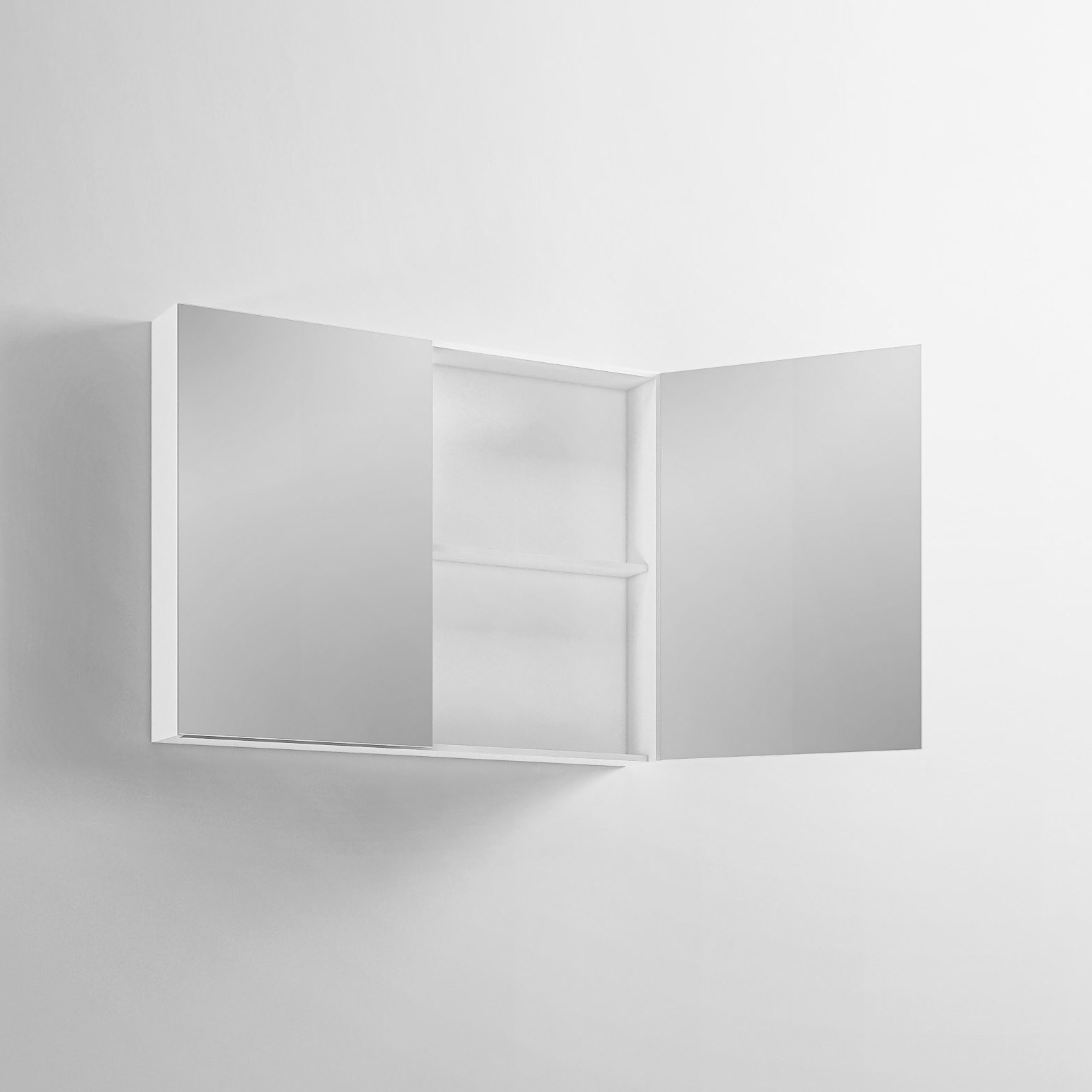 Produkt Spiegelschränke aus Corian des Herstellers Rexa Design anzeigen