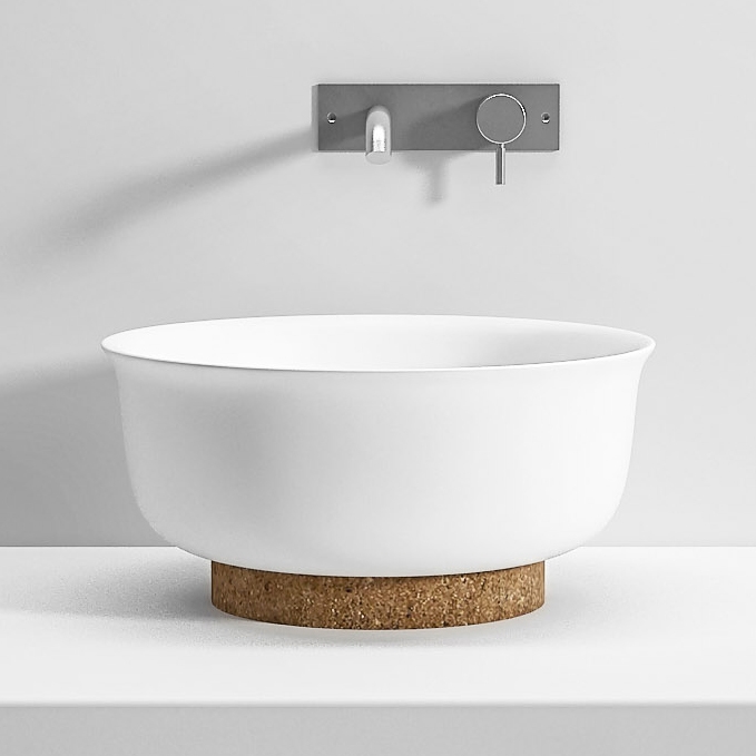 Display product Hammam from manufacturer Rexa Design