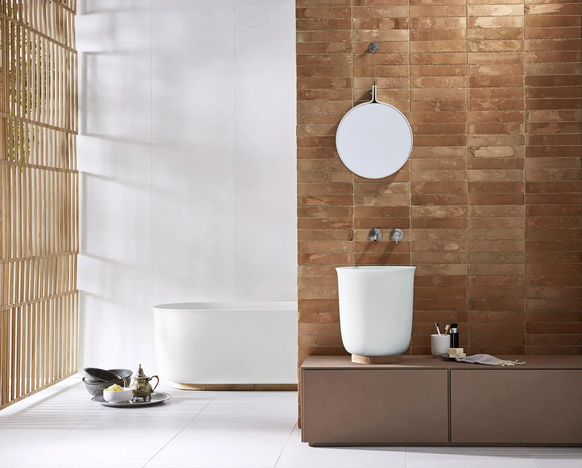 Rexa Design - Hammam