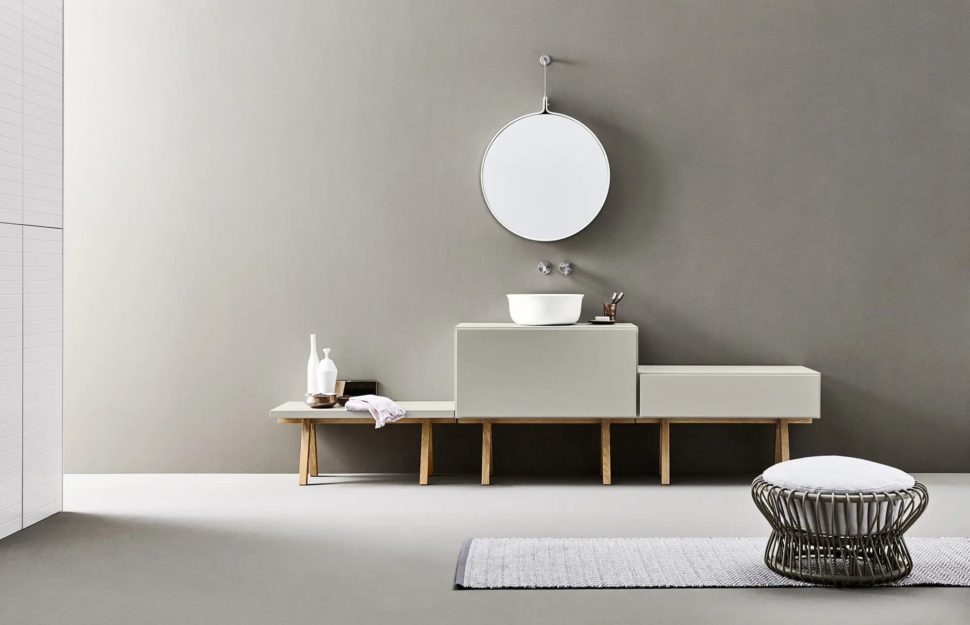 Rexa Design - Hammam