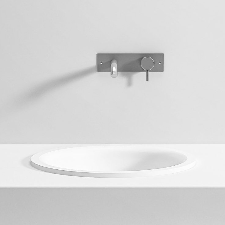 Display product Hammam from manufacturer Rexa Design
