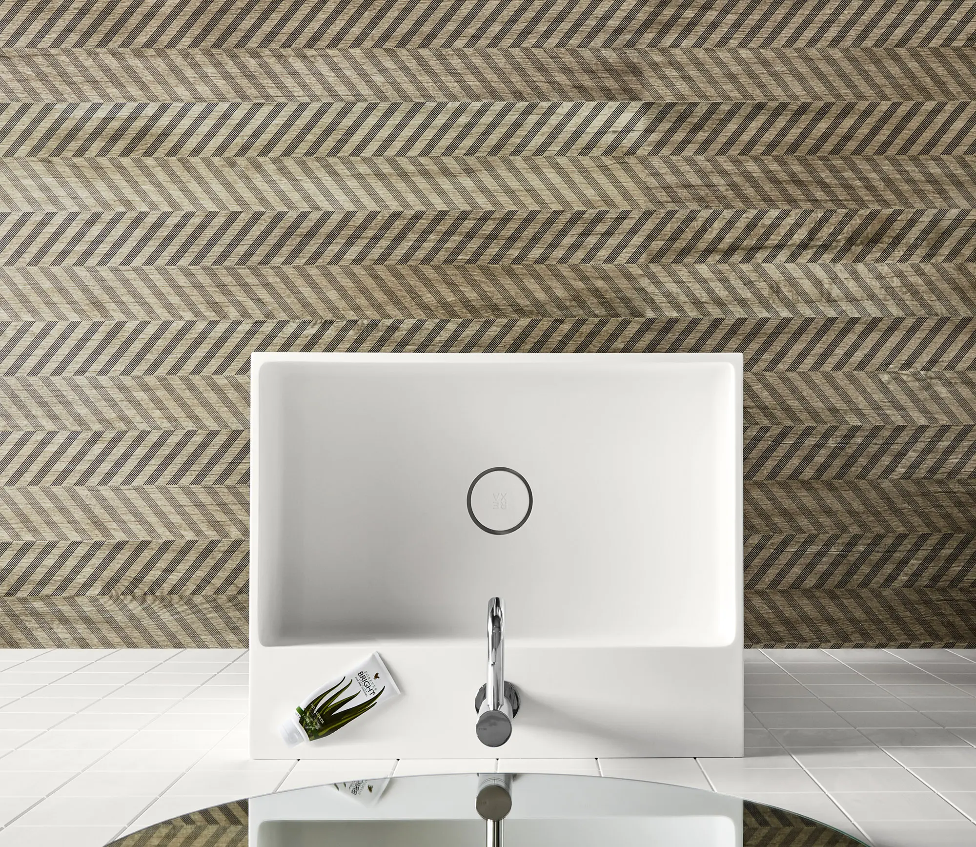 Rexa Design - Giano Lavabo