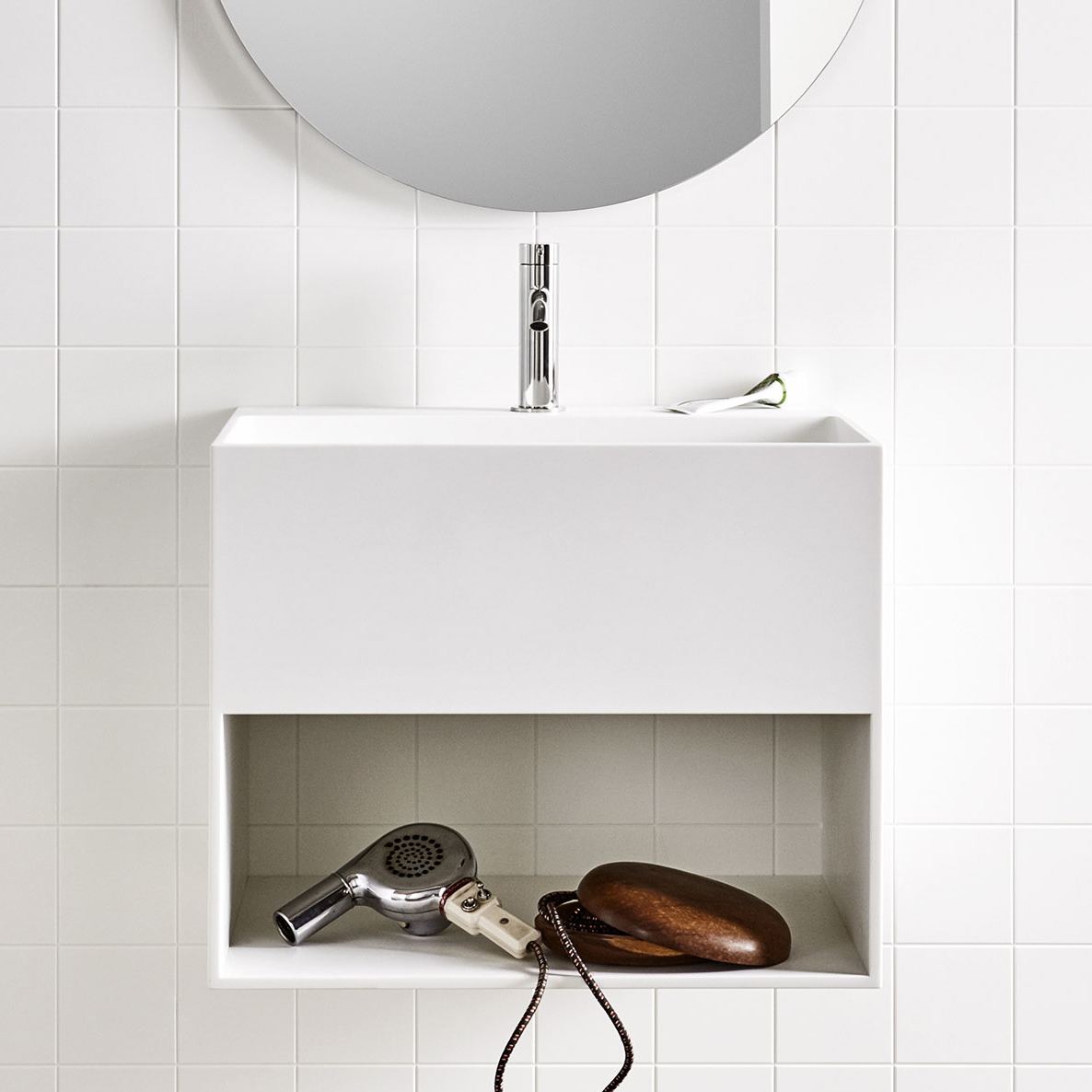 Produkt Giano Waschbecken des Herstellers Rexa Design anzeigen