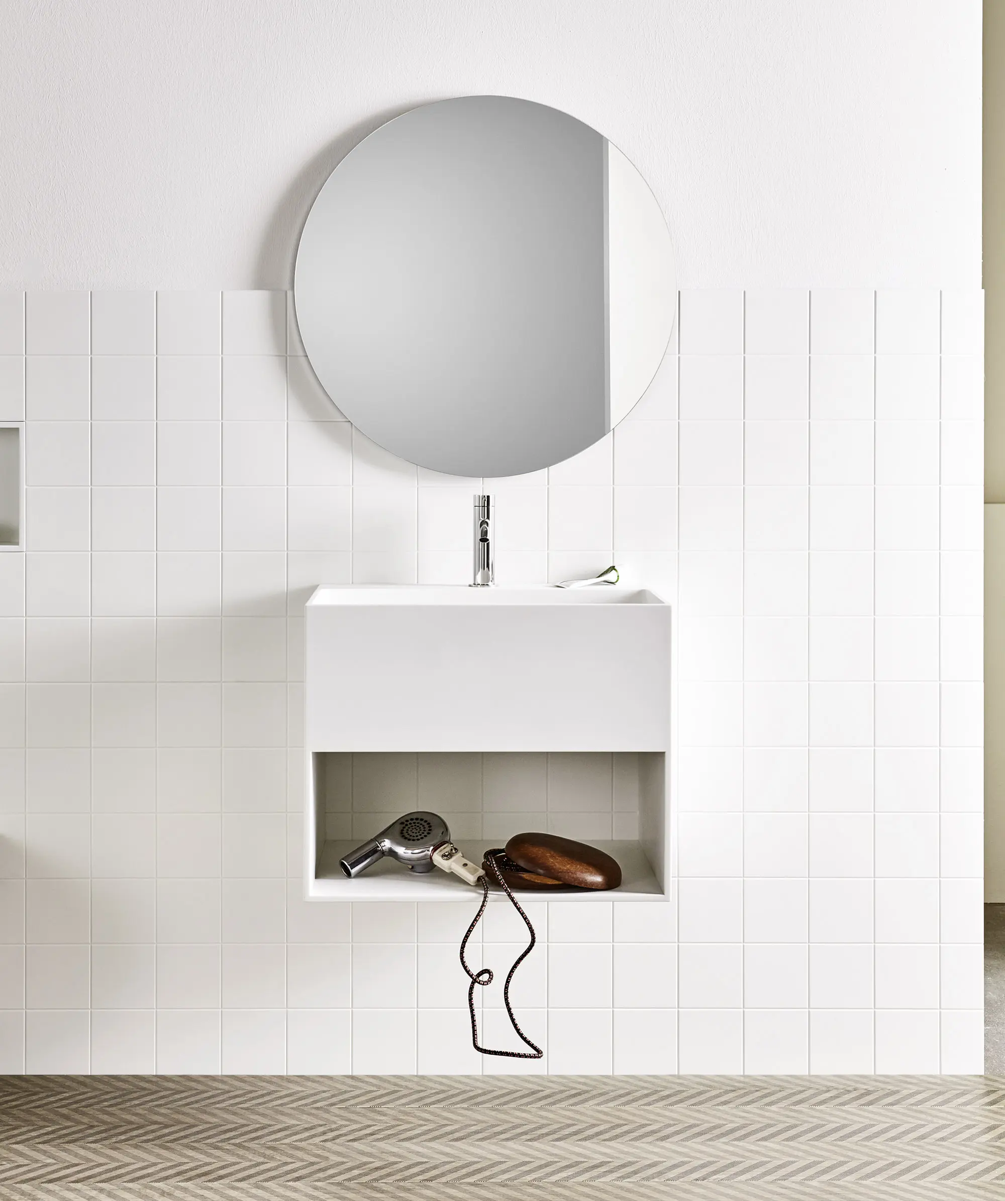 Rexa Design - Giano Lavabo