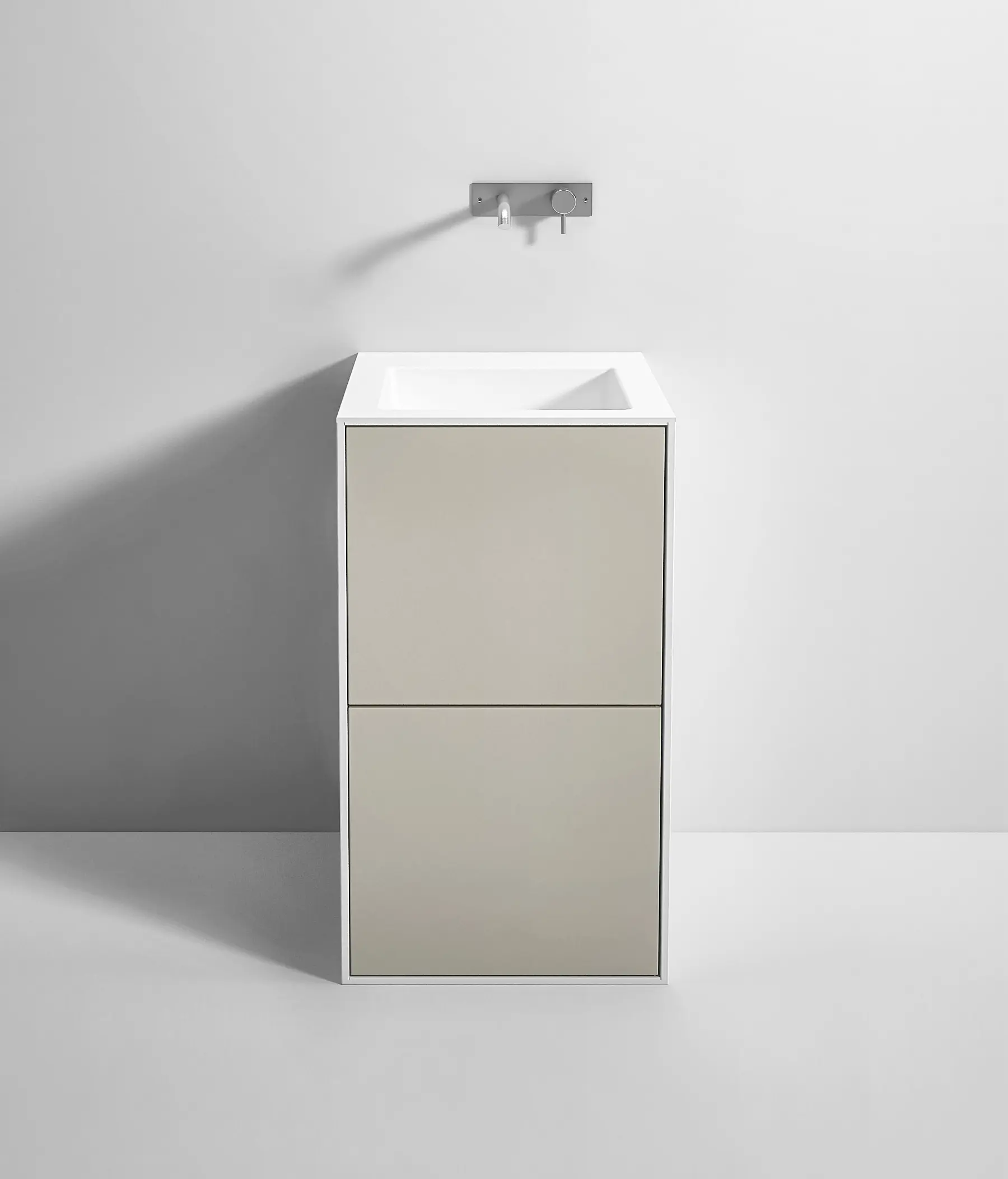 Rexa Design - Giano Vasque
