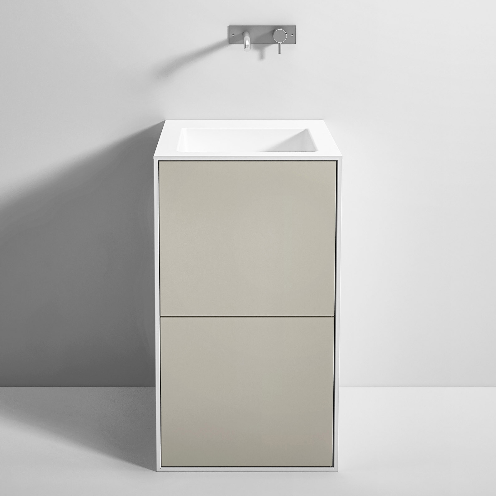 Produkt Giano Waschbecken des Herstellers Rexa Design anzeigen