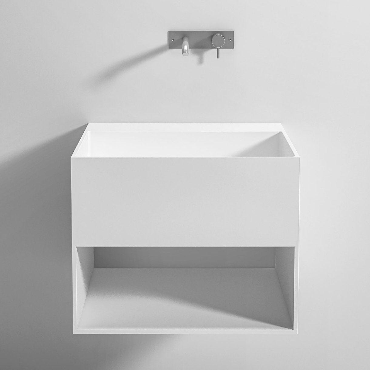 Produkt Giano Waschbecken des Herstellers Rexa Design anzeigen