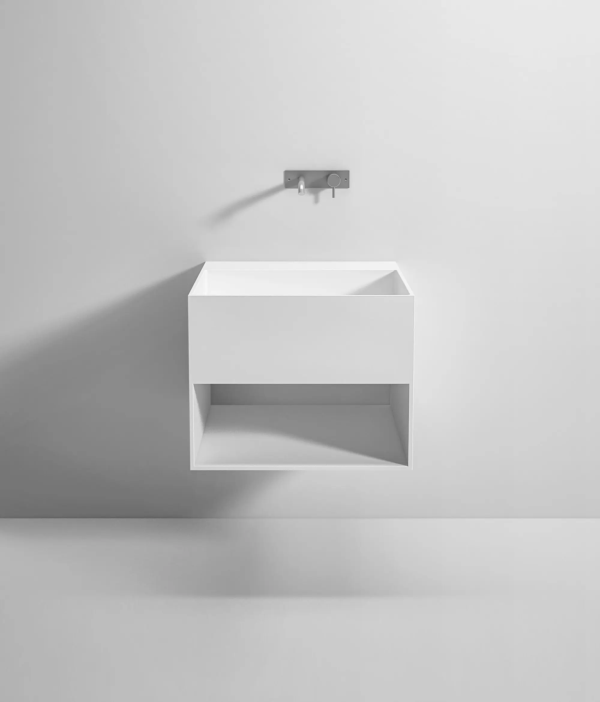 Rexa Design - Giano Waschbecken