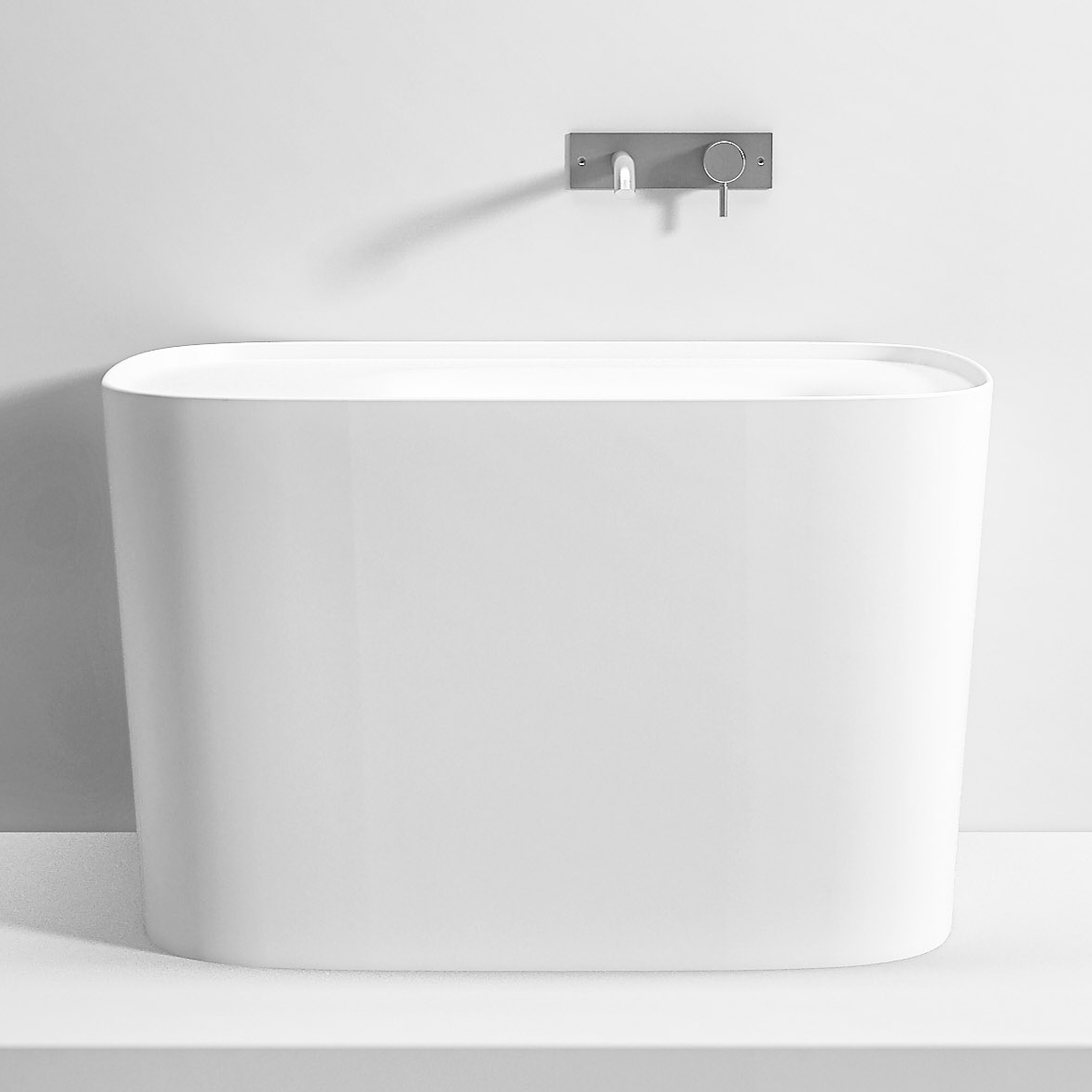 Display product Fonte Washbasin from manufacturer Rexa Design