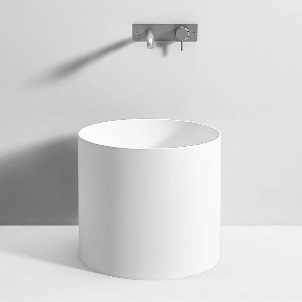 Produkt Unico Rotondo des Herstellers Rexa Design anzeigen