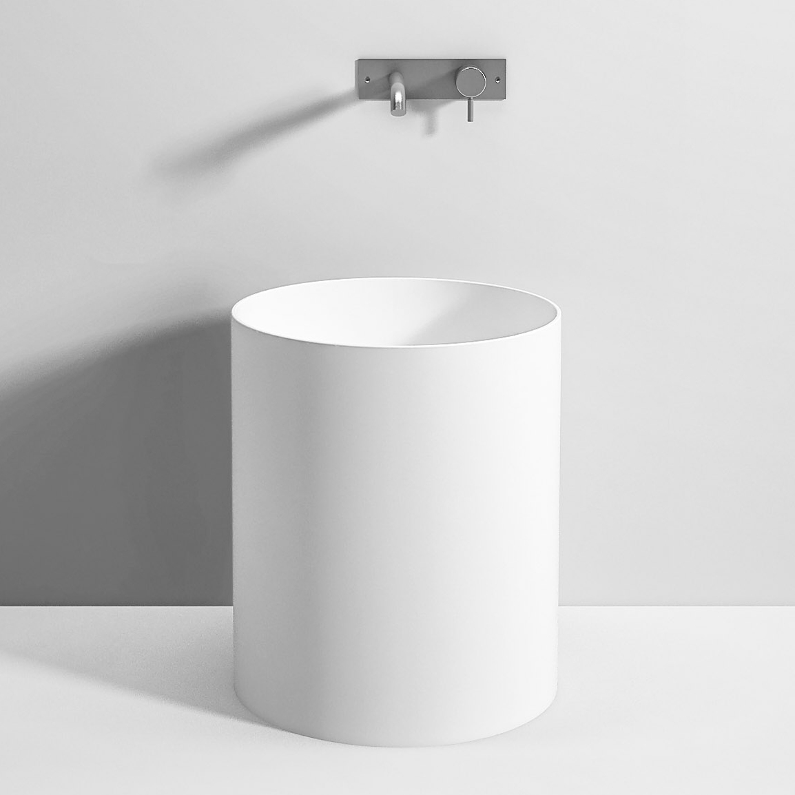 Produkt Unico Rotondo des Herstellers Rexa Design anzeigen