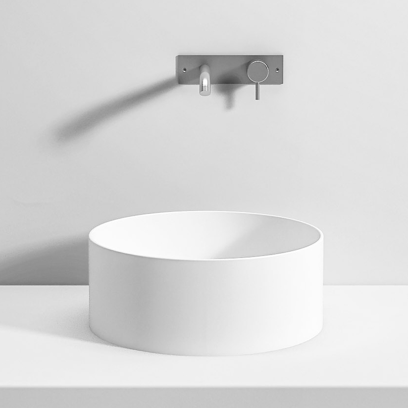Produkt Unico Rotondo des Herstellers Rexa Design anzeigen