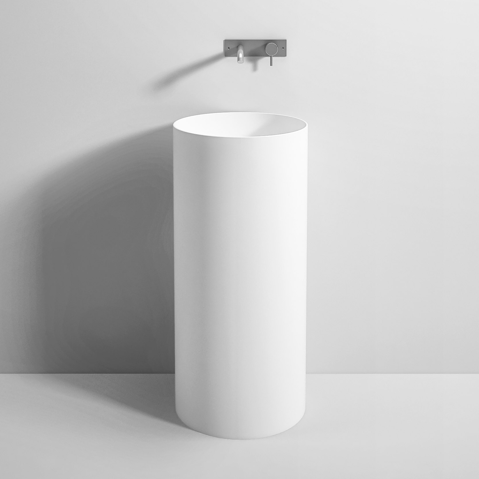 Produkt Unico Rotondo des Herstellers Rexa Design anzeigen