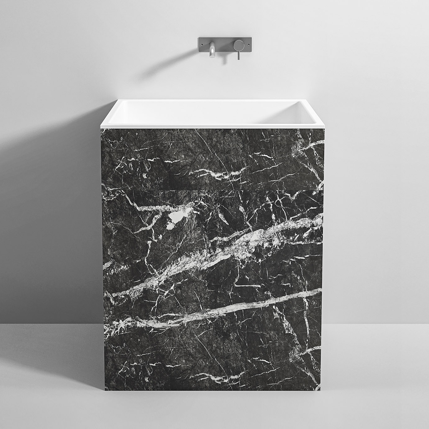Produkt R1  Boden Waschbecken des Herstellers Rexa Design anzeigen