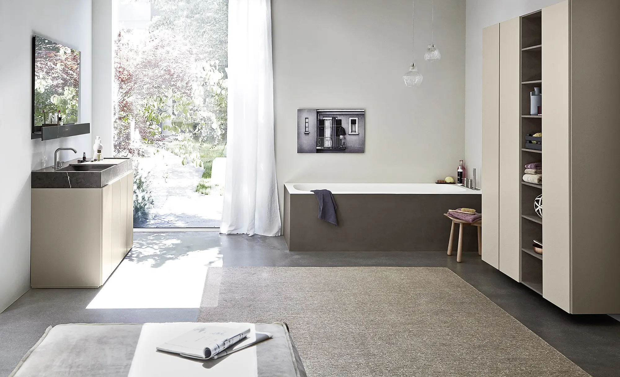 Rexa Design - R1 with panels