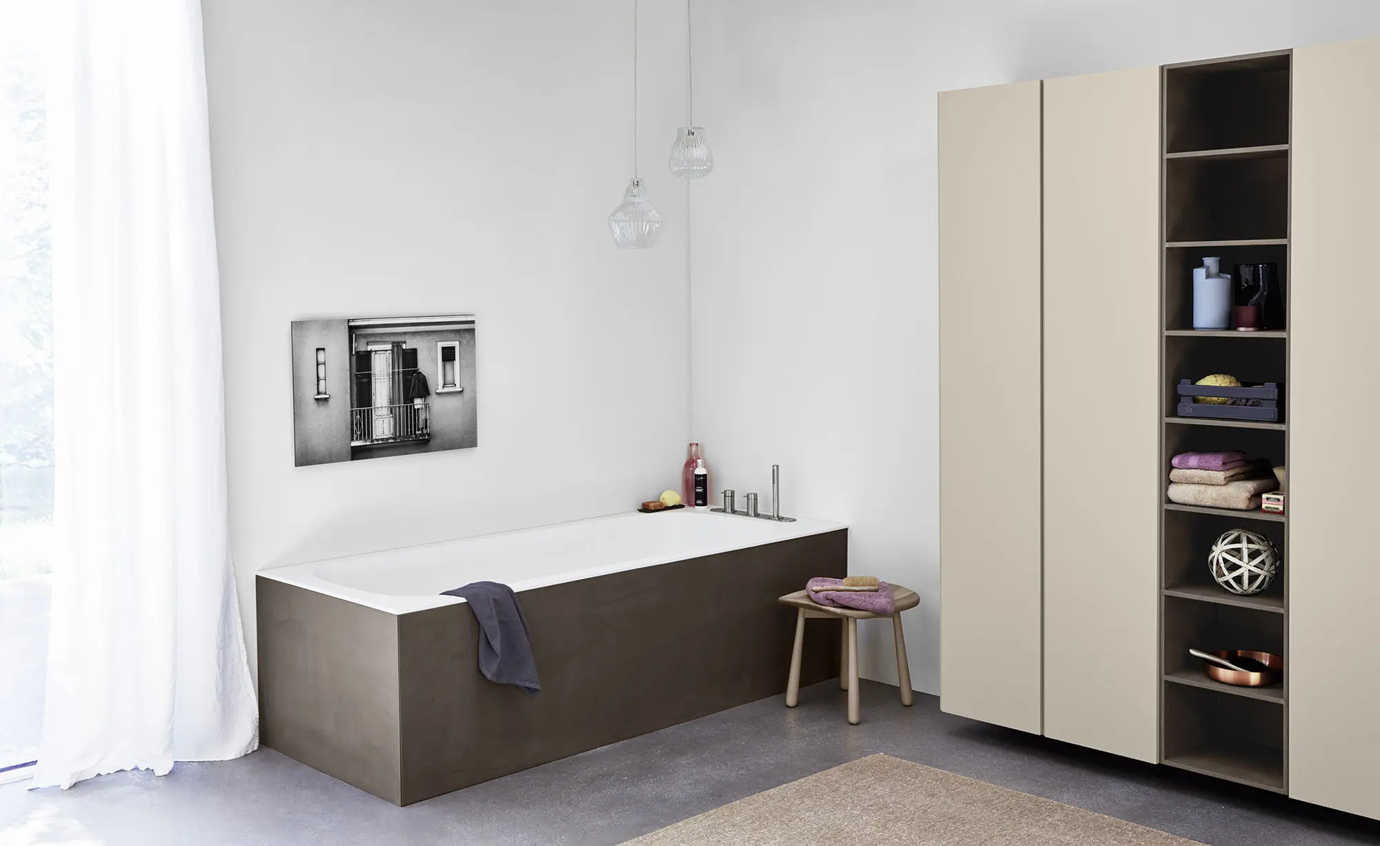 Rexa Design - R1 with panels