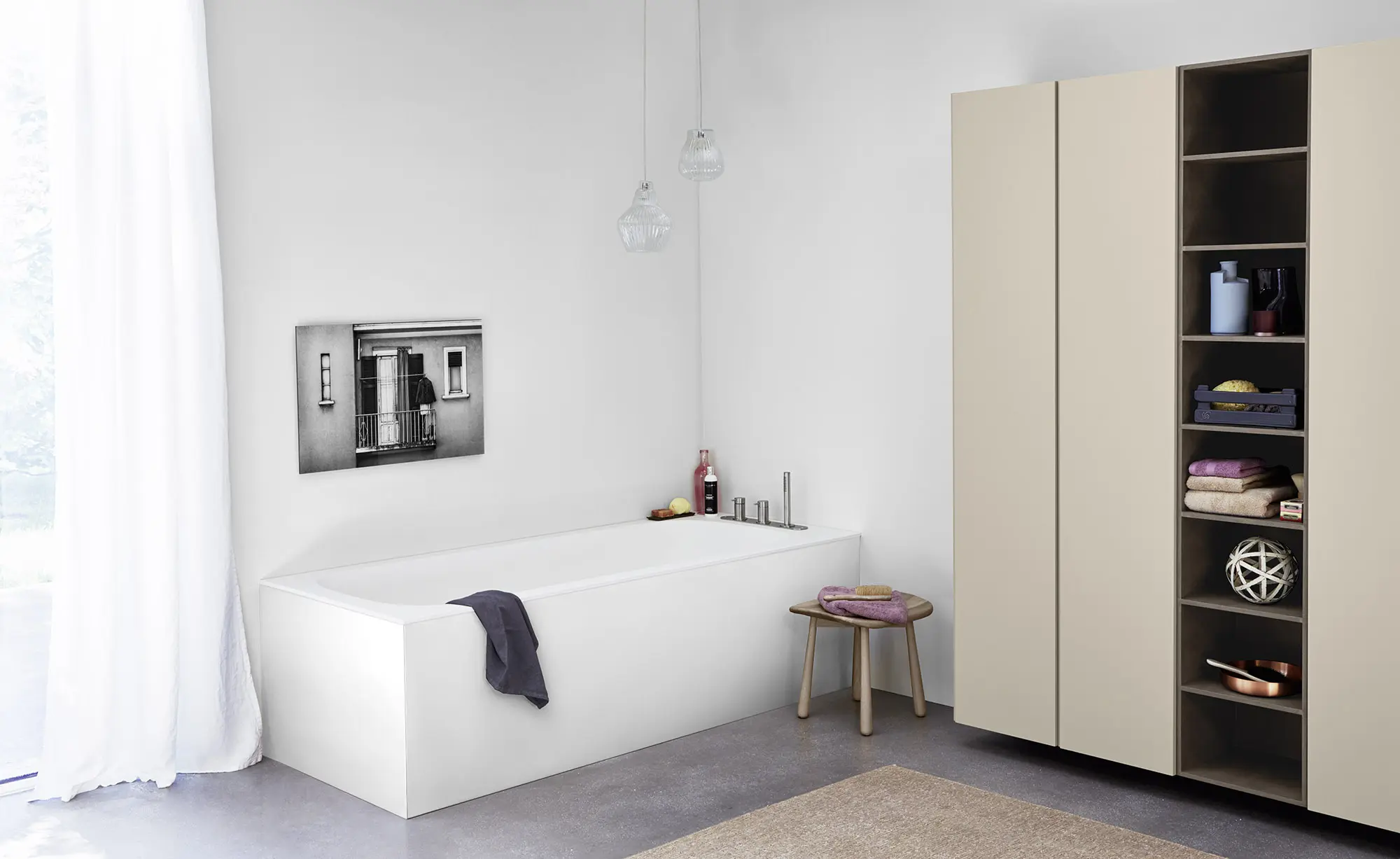 Rexa Design - R1 with panels