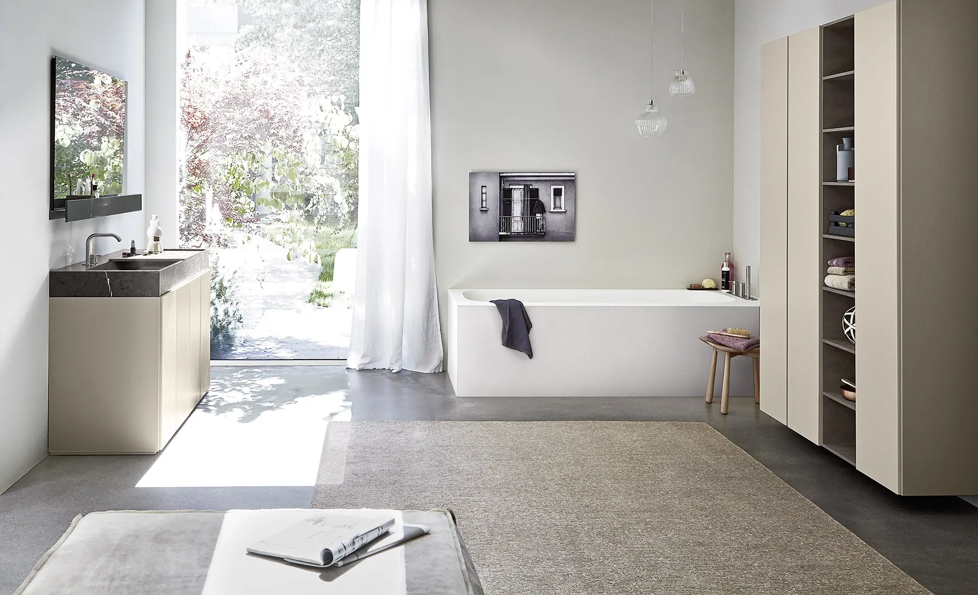 Rexa Design - R1 with panels