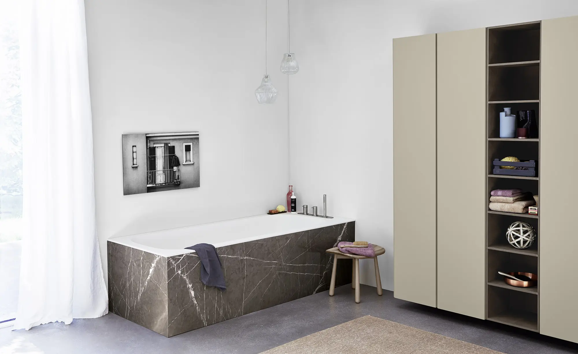 Rexa Design - R1 with panels