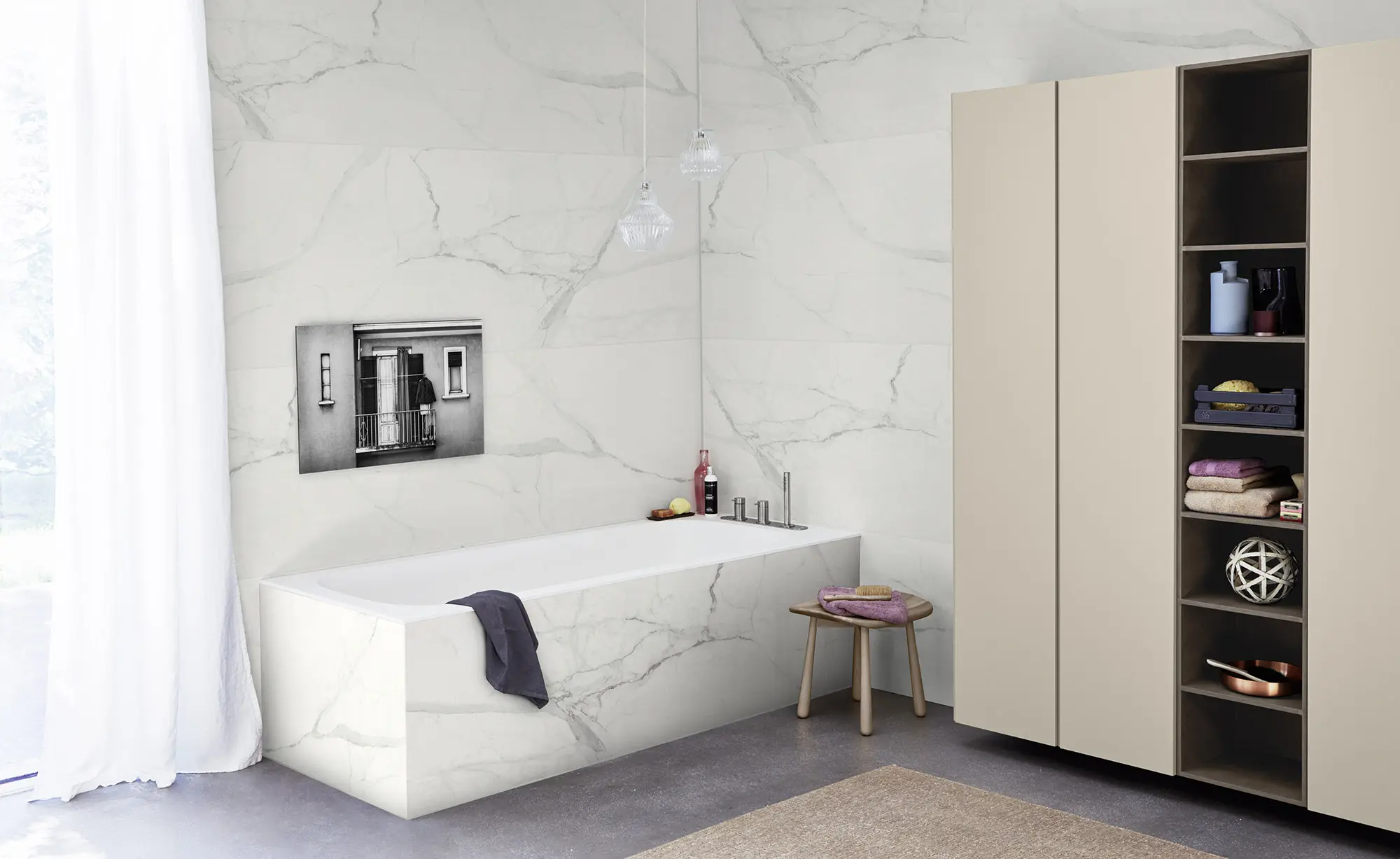 Rexa Design - R1 with panels