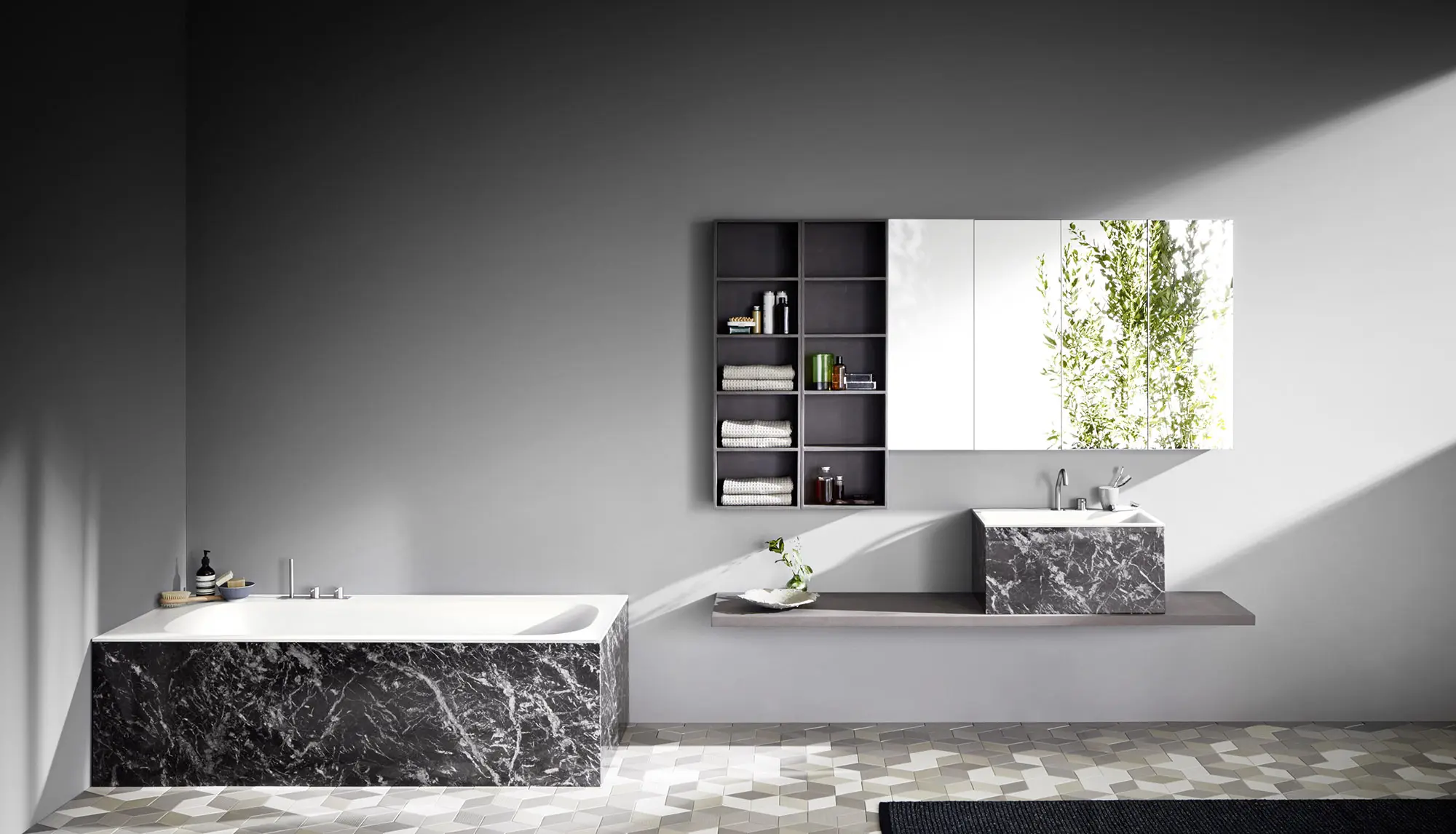 Rexa Design - R1 with panels