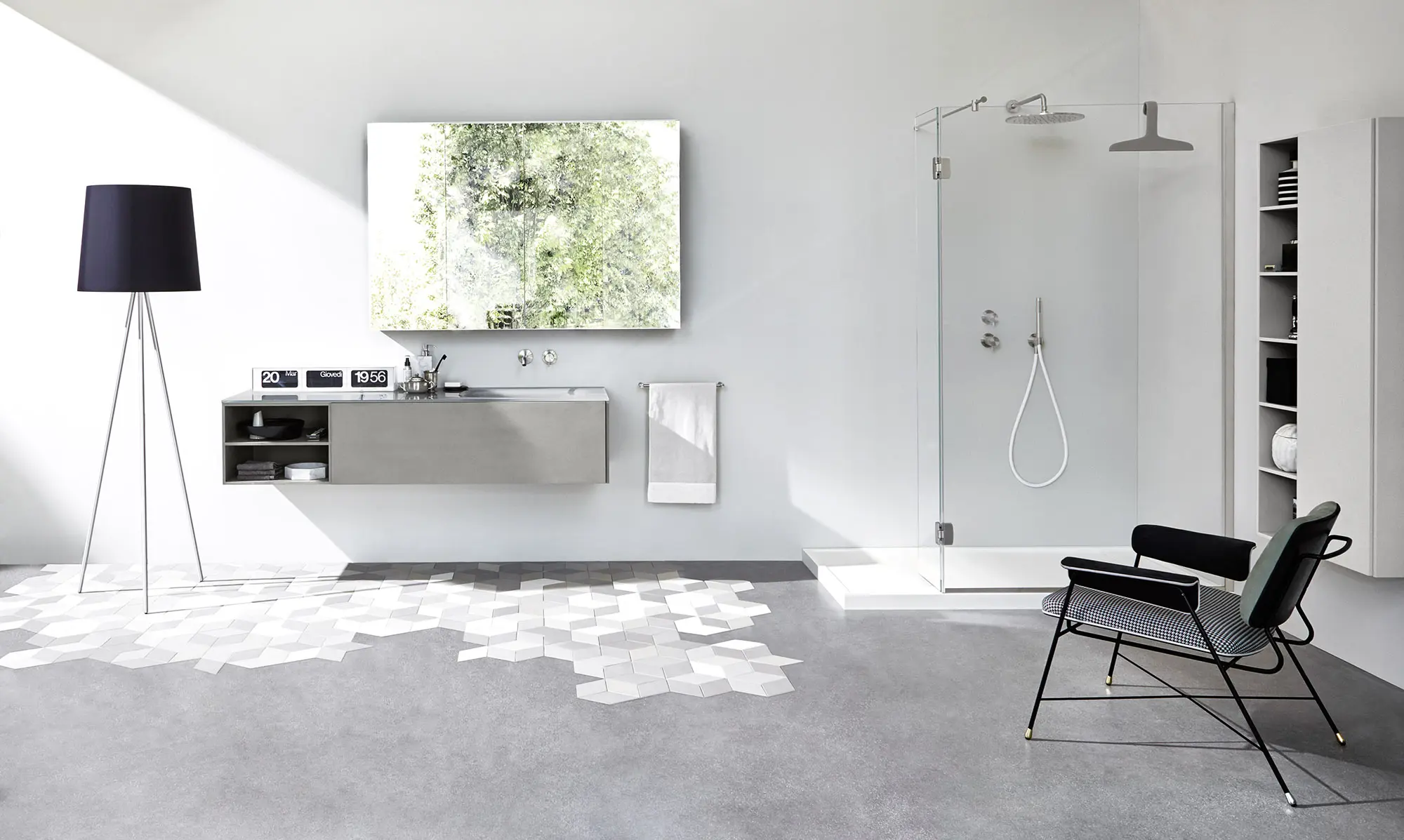 Rexa Design - R1