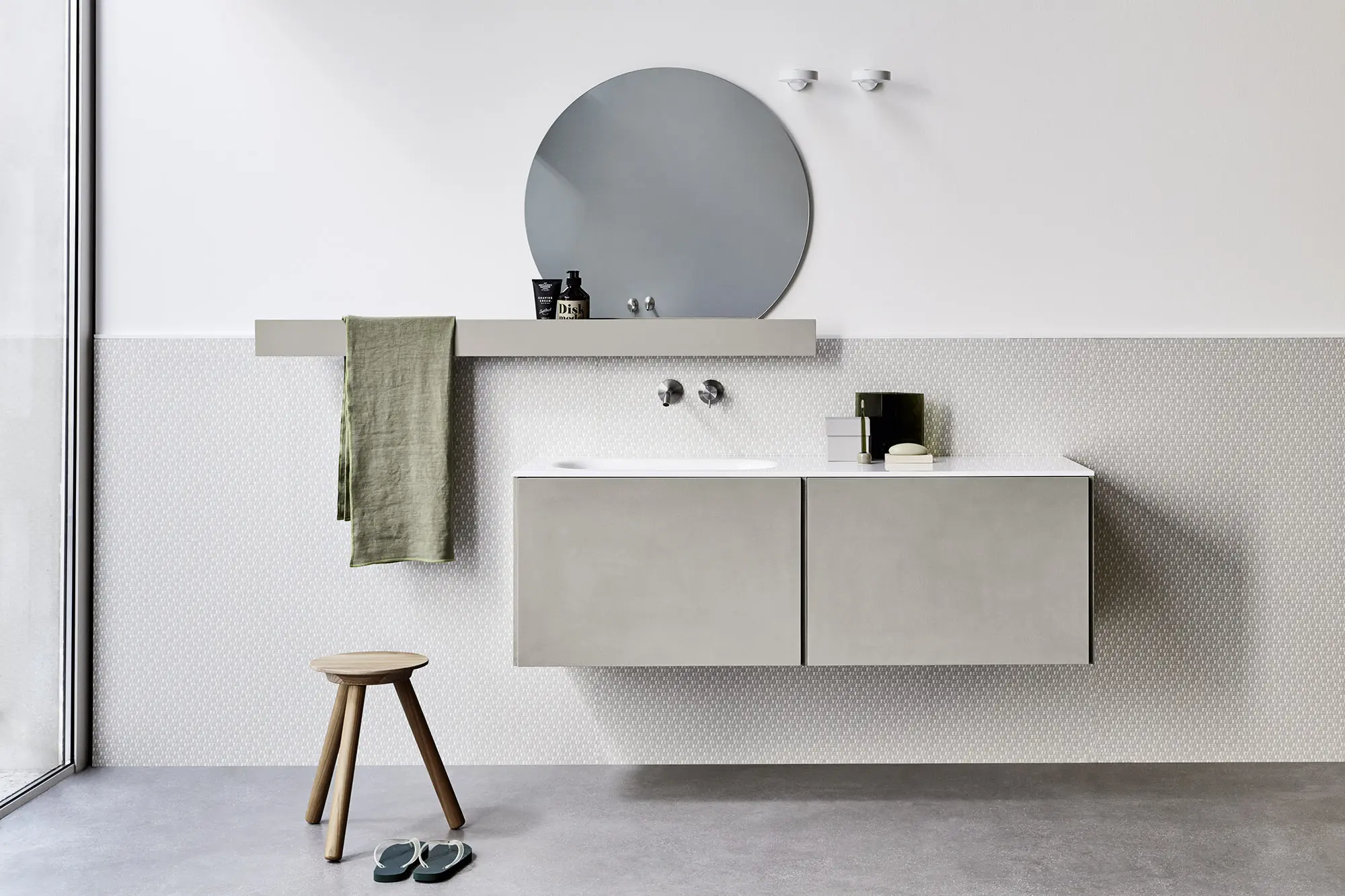 Rexa Design - R1