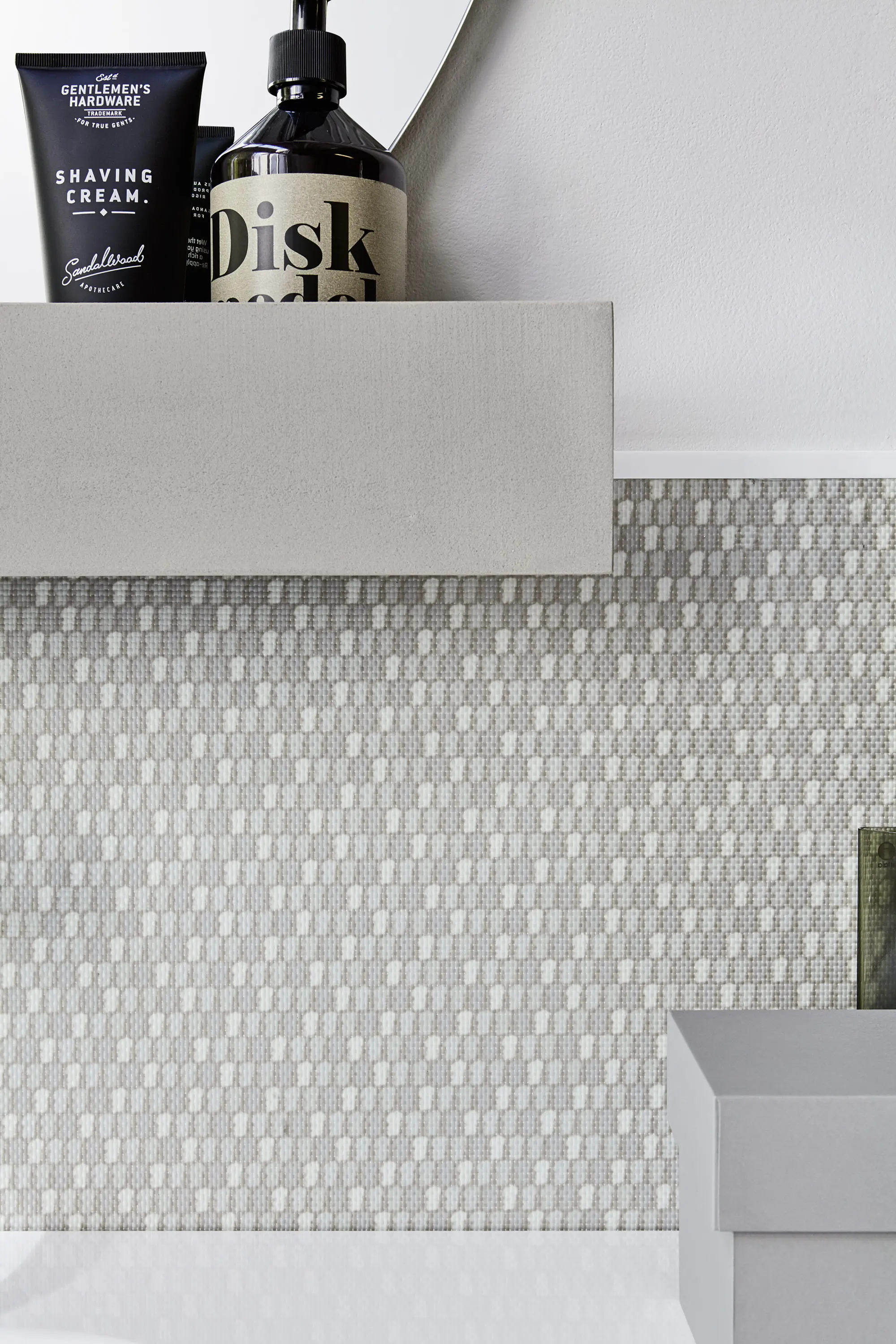 Rexa Design - Fibra Tricot