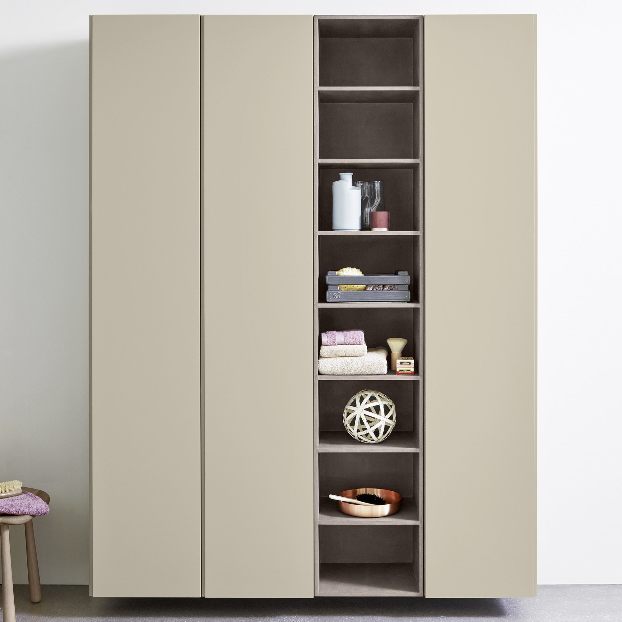 Mostra il prodotto R1 del produttore Rexa Design
