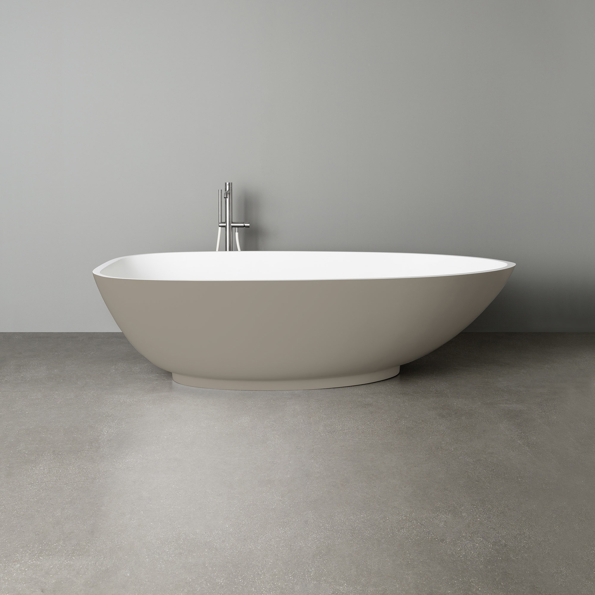 Boma Badewanne