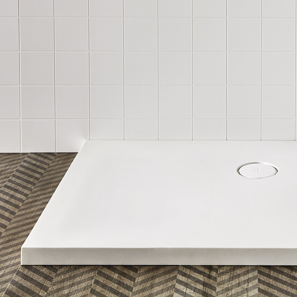 Produkt UNICO DUSCHTASSEN des Herstellers Rexa Design anzeigen